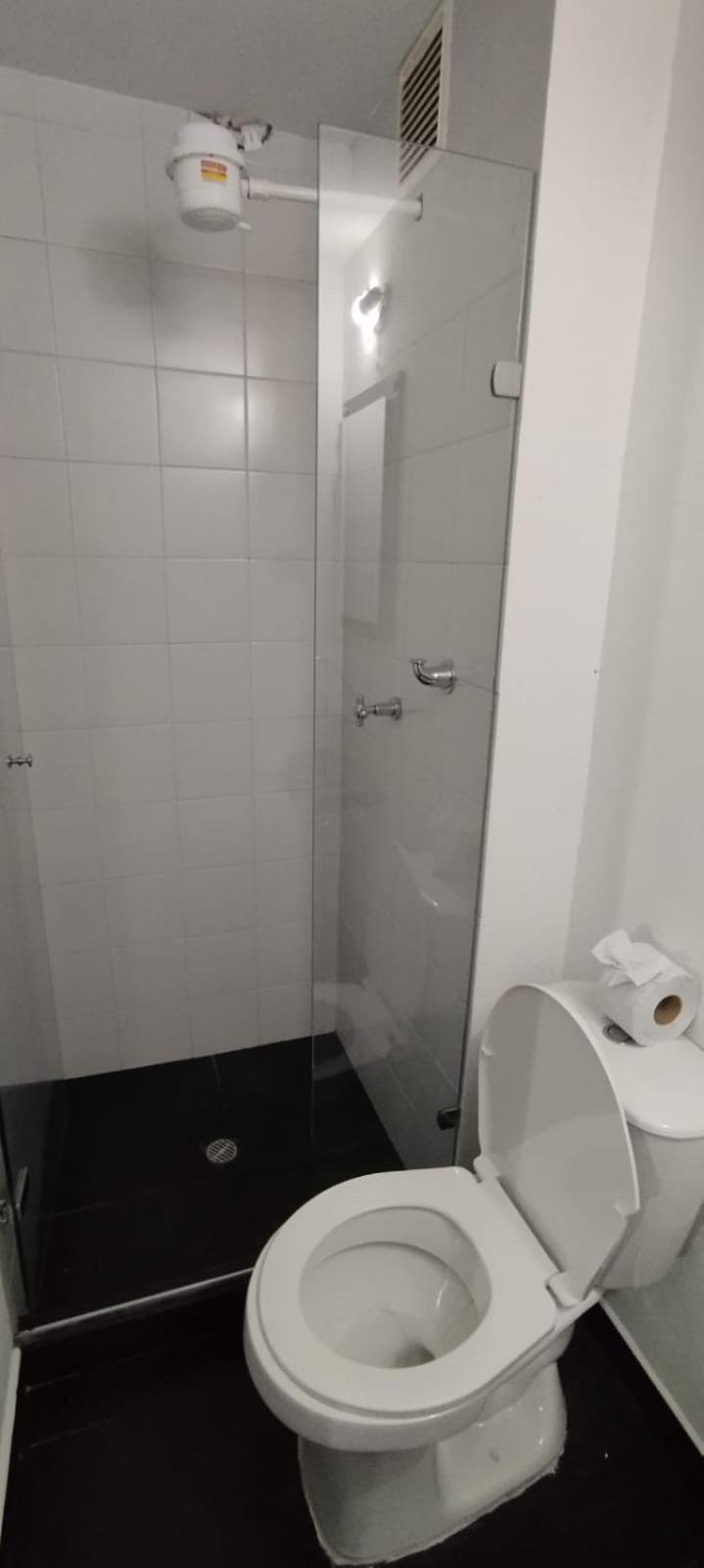 Hotel Paradise Lleras Medellín Eksteriør bilde