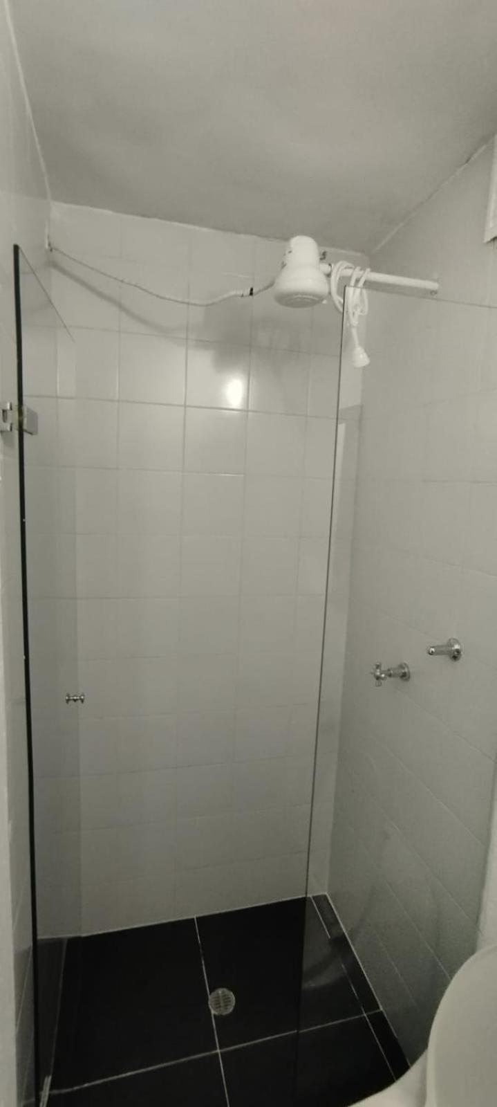 Hotel Paradise Lleras Medellín Eksteriør bilde