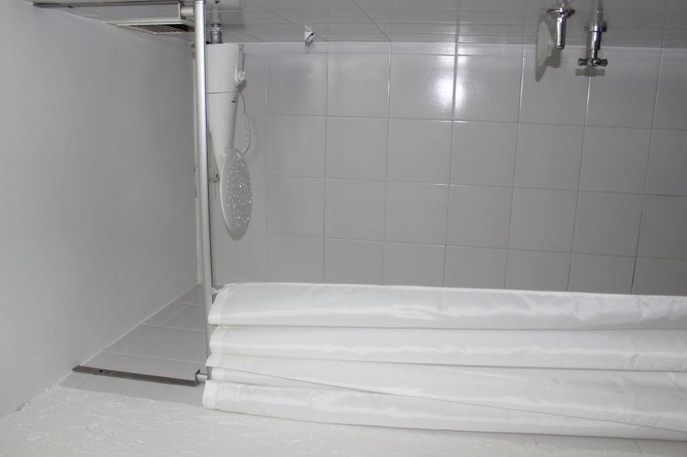 Hotel Paradise Lleras Medellín Eksteriør bilde